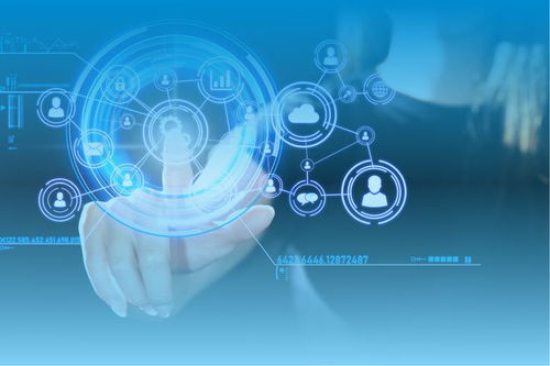 商品計(jì)劃管理系統(tǒng) 信息咨詢服務(wù)如何助力企業(yè)實(shí)現(xiàn)高效決策與資源配置