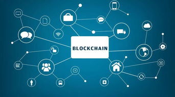 大數(shù)據(jù)、物聯(lián)網(wǎng)與區(qū)塊鏈融合趨勢(shì) 信息安全保障與網(wǎng)絡(luò)安全軟件開發(fā)新路徑