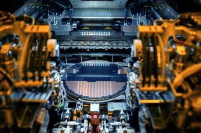 英特爾制程新藍圖 瞄準網(wǎng)絡(luò)安全芯片代工，劍指2030年全球第二大代工廠