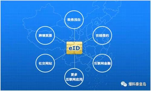 公安部深化數(shù)字身份安全體系，秦皇島市民迎來(lái)網(wǎng)絡(luò)生活新保障